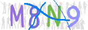 CAPTCHA-Bild